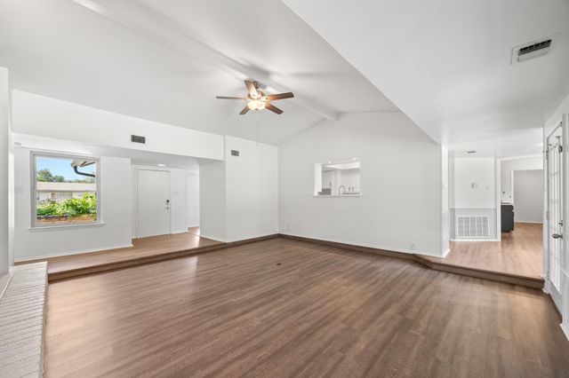 3414 Eldorado TRL, Austin, TX 78739