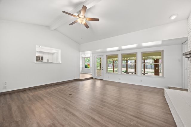 3414 Eldorado TRL, Austin, TX 78739