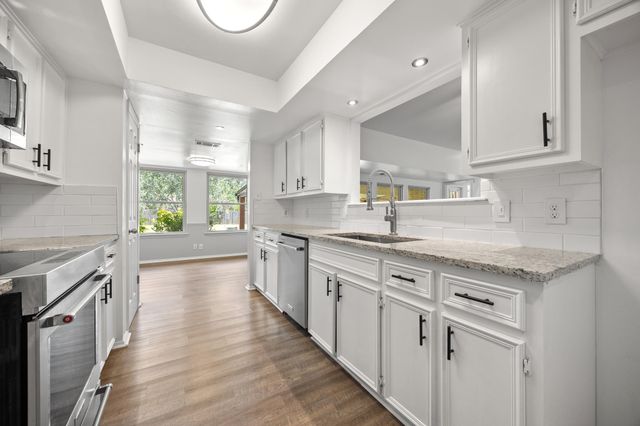 3414 Eldorado TRL, Austin, TX 78739