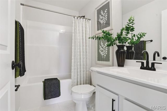 3220 Quervo Lane, Imperial, MO 63052