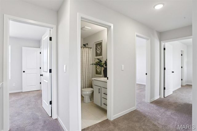 3220 Quervo Lane, Imperial, MO 63052