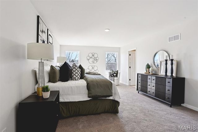 3220 Quervo Lane, Imperial, MO 63052