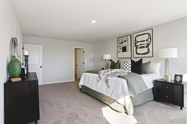 3220 Quervo Lane, Imperial, MO 63052