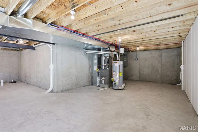 3220 Quervo Lane, Imperial, MO 63052