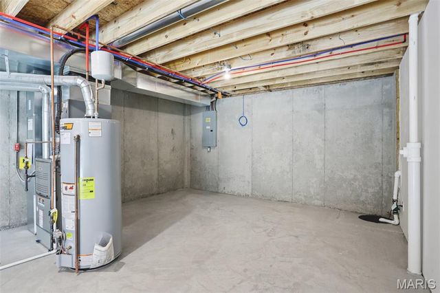 3220 Quervo Lane, Imperial, MO 63052