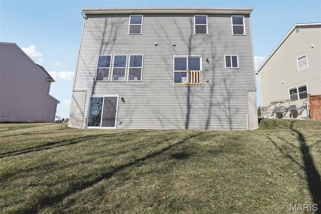 3220 Quervo Lane, Imperial, MO 63052