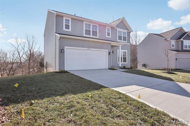 3220 Quervo Lane, Imperial, MO 63052