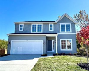 3220 Quervo Lane, Imperial, MO 63052