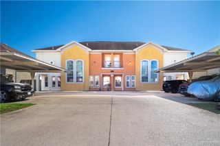 1309 W Fig Avenue A, Pharr, TX 78577