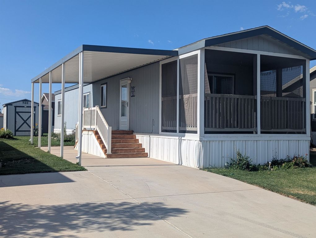 435 32 Rd Unit 53, Clifton, CO 81520