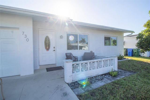 730 NW 75th Ave, Margate, FL 33063