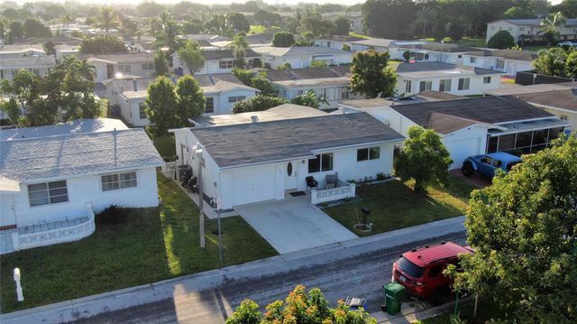 730 NW 75th Ave, Margate, FL 33063