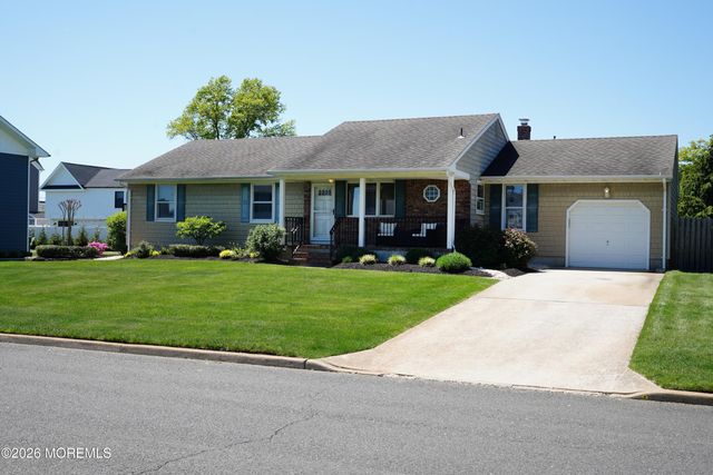 35 Cliffwood Drive, Neptune Township, NJ 07753