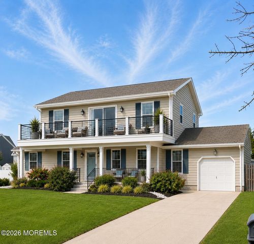 35 Cliffwood Drive, Neptune Township, NJ 07753