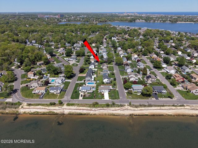 35 Cliffwood Drive, Neptune Township, NJ 07753
