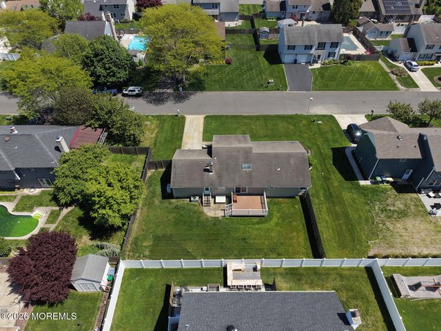 35 Cliffwood Drive, Neptune Township, NJ 07753