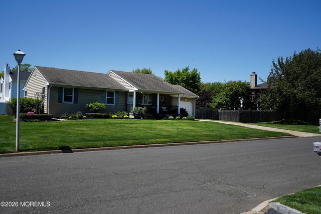 35 Cliffwood Drive, Neptune Township, NJ 07753