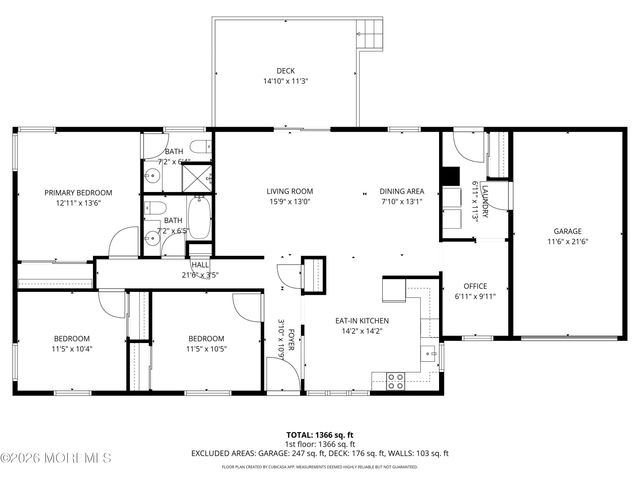 35 Cliffwood Drive, Neptune Township, NJ 07753