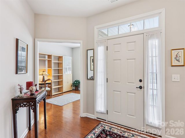 1 Breyerton Court, Asheville, NC 28804