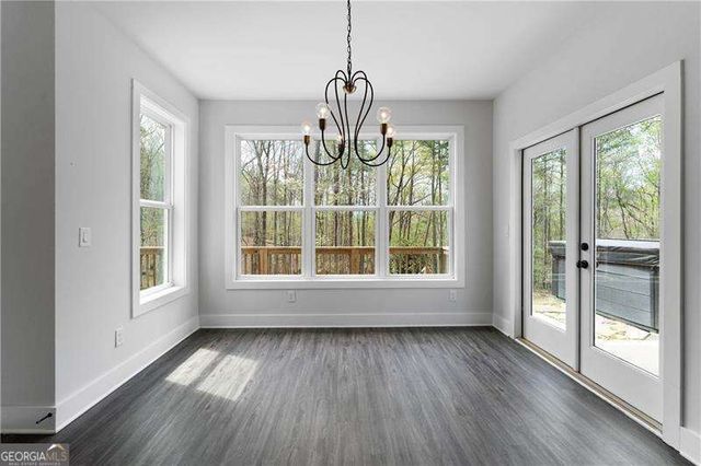 401 Blossom Trail, Acworth, GA 30101