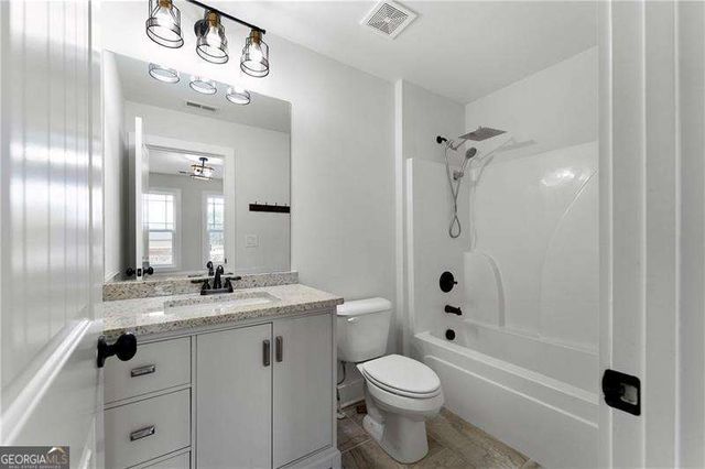 401 Blossom Trail, Acworth, GA 30101