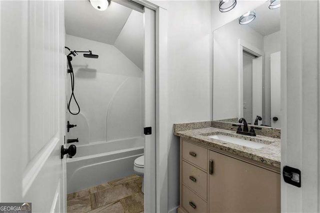 401 Blossom Trail, Acworth, GA 30101
