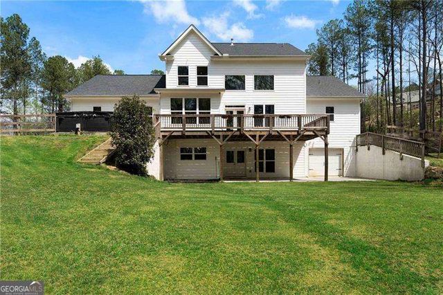 401 Blossom Trail, Acworth, GA 30101