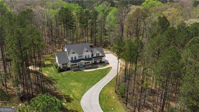 401 Blossom Trail, Acworth, GA 30101