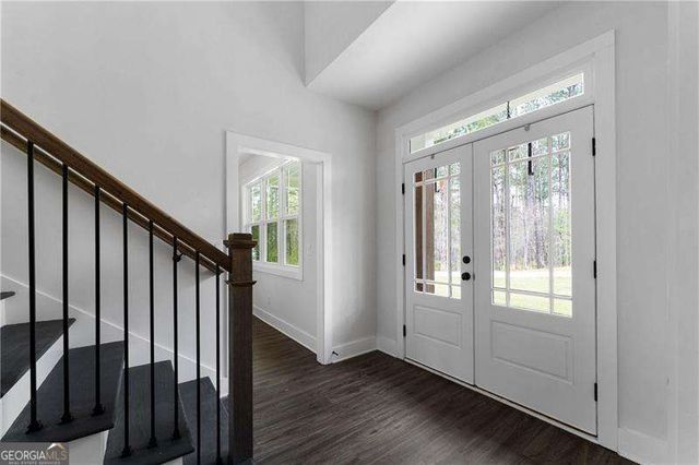 401 Blossom Trail, Acworth, GA 30101