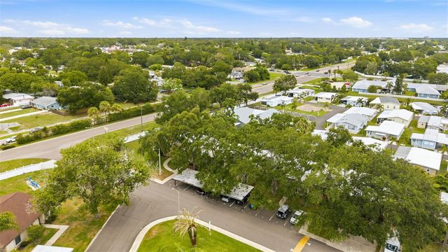 11511 113TH STREET 2D, Largo, FL 33778