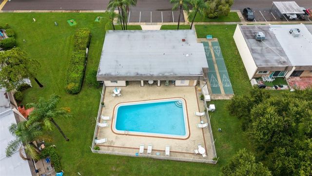 11511 113TH STREET 2D, Largo, FL 33778