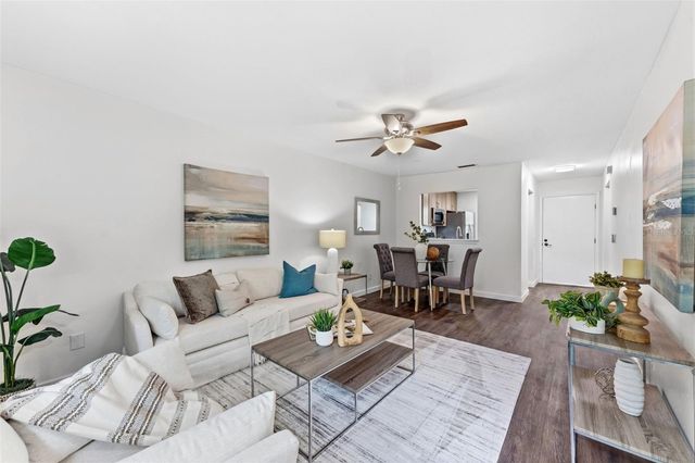 11511 113TH STREET 2D, Largo, FL 33778