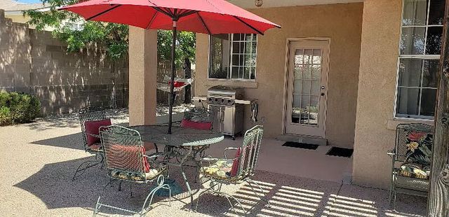 2529 Manzano Loop NE, Rio Rancho, NM 87144