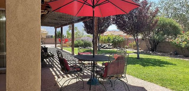 2529 Manzano Loop NE, Rio Rancho, NM 87144