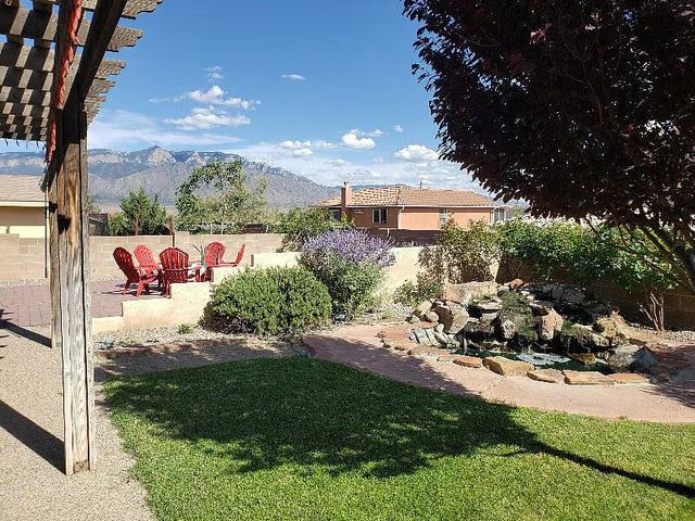 2529 Manzano Loop NE, Rio Rancho, NM 87144