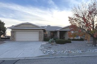 2529 Manzano Loop NE, Rio Rancho, NM 87144