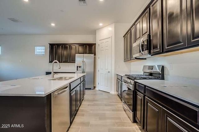 21255 W Ashland Avenue, Buckeye, AZ 85396