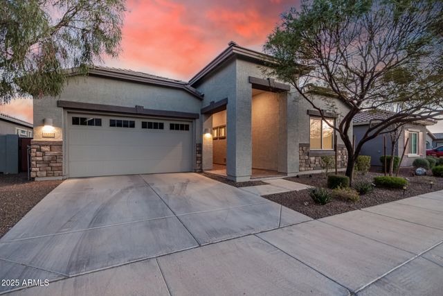 21255 W Ashland Avenue, Buckeye, AZ 85396