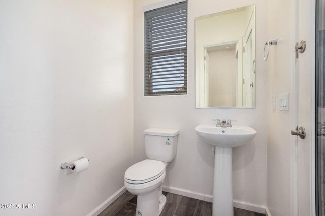 21255 W Ashland Avenue, Buckeye, AZ 85396