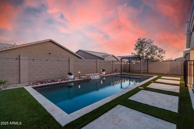 21255 W Ashland Avenue, Buckeye, AZ 85396
