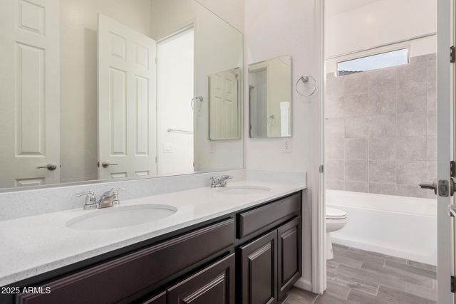21255 W Ashland Avenue, Buckeye, AZ 85396