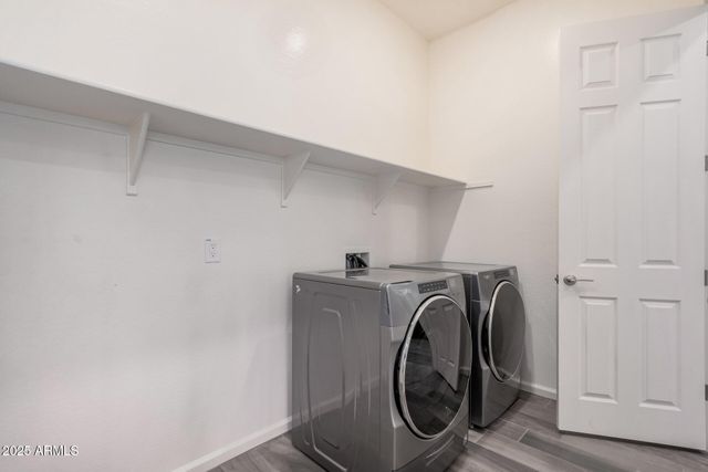 21255 W Ashland Avenue, Buckeye, AZ 85396