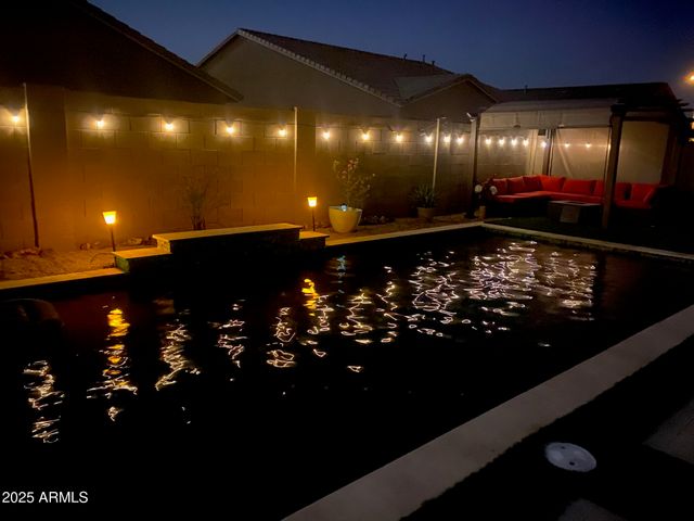 21255 W Ashland Avenue, Buckeye, AZ 85396