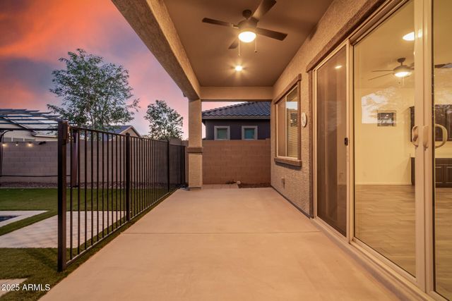 21255 W Ashland Avenue, Buckeye, AZ 85396