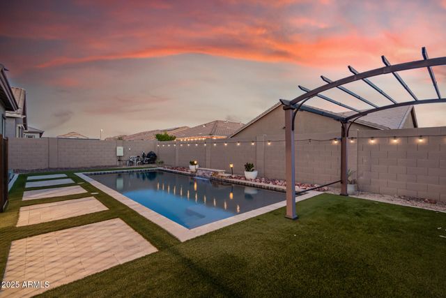 21255 W Ashland Avenue, Buckeye, AZ 85396
