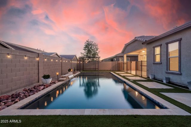 21255 W Ashland Avenue, Buckeye, AZ 85396