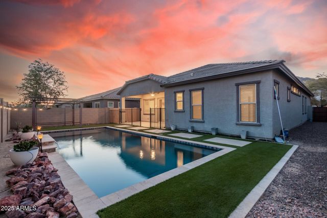 21255 W Ashland Avenue, Buckeye, AZ 85396
