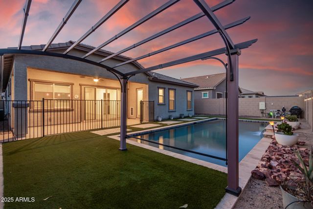 21255 W Ashland Avenue, Buckeye, AZ 85396