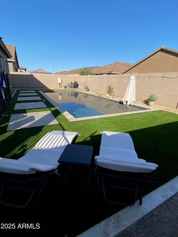 21255 W Ashland Avenue, Buckeye, AZ 85396