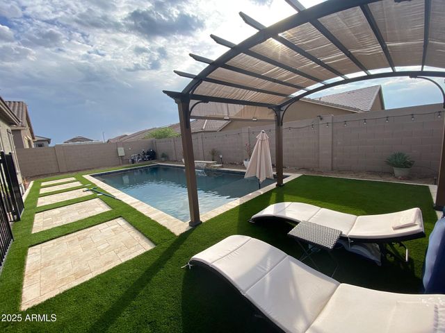 21255 W Ashland Avenue, Buckeye, AZ 85396